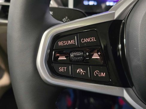 New 2025 BMW i4 M50 image 21