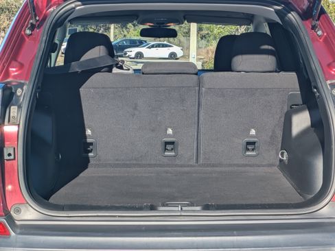 Used 2020 Jeep Cherokee Latitude image 13