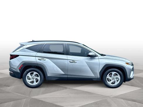 Used 2024 Hyundai Tucson SEL FWD image 9