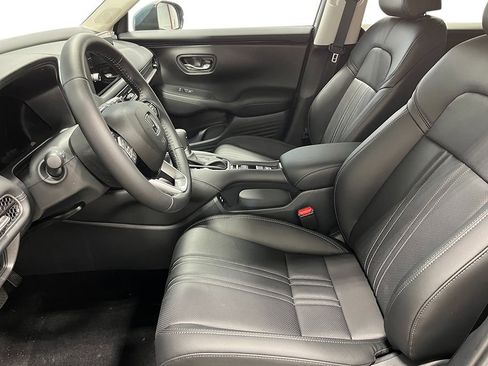 New 2026 Honda HR-V EX-L image 12