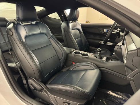 Used 2024 Ford Mustang GT Premium RWD image 36