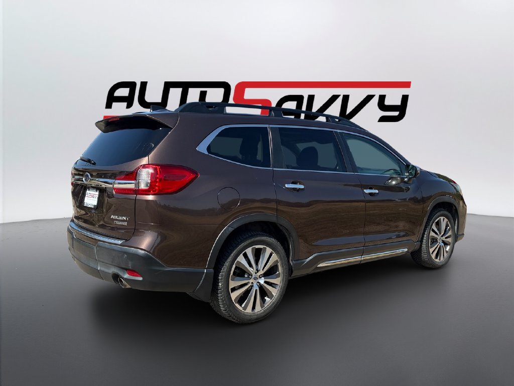 Used 2020 Subaru Ascent Touring w/ Popular Package #2A AWD/4WD image 5