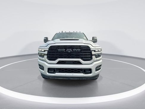New 2026 RAM 2500 Laramie w/ Night Edition image 3