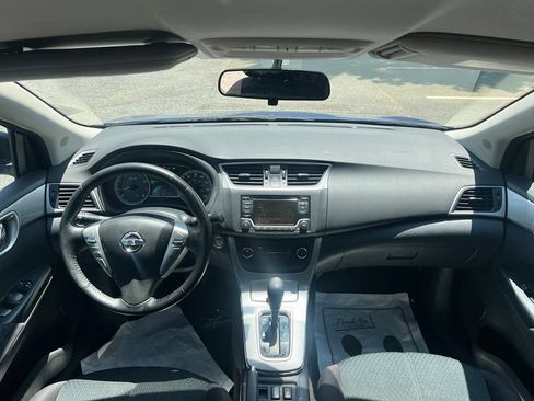 Used 2015 Nissan Sentra SR FWD image 20