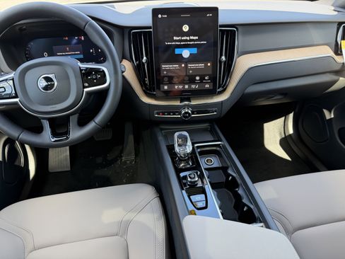 New 2026 Volvo XC60 B5 Plus w/ Climate Package AWD/4WD image 14