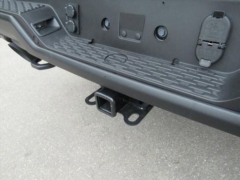 New 2026 RAM 1500 RHO w/ RHO Level 1 Equipment Group AWD/4WD image 33
