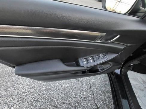 Used 2020 Honda Accord Sport image 16