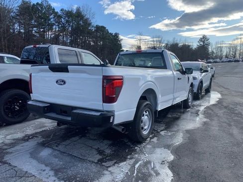 New 2026 Ford F150 XL RWD image 7