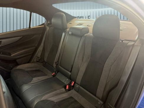 Certified 2022 Subaru WRX GT AWD/4WD image 20