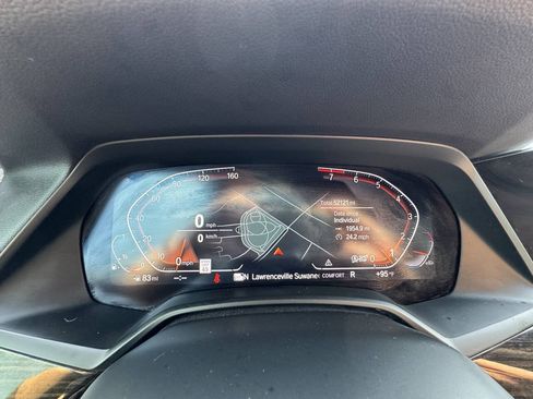 Used 2019 BMW X5 xDrive40i AWD/4WD image 14