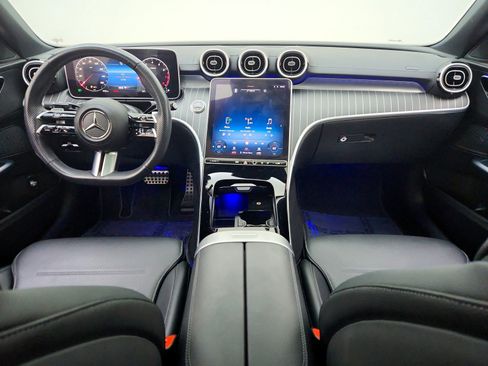 Certified 2023 Mercedes-Benz C 300 Sedan image 19