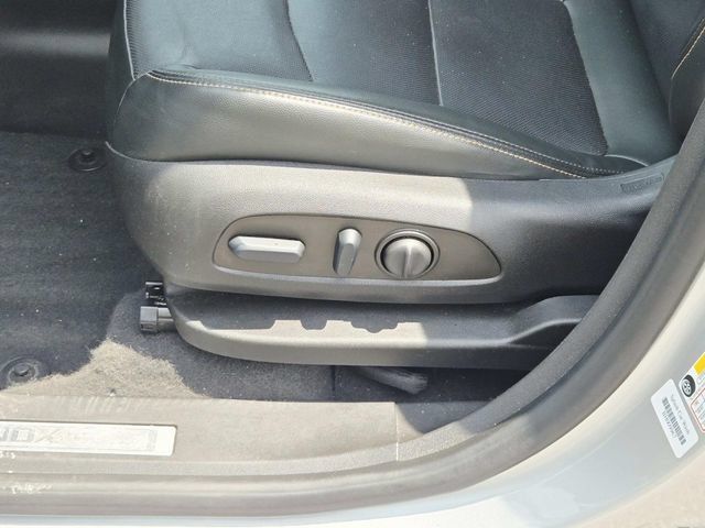 Certified 2022 Chevrolet Equinox Premier AWD/4WD image 33