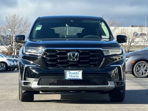 New 2025 Honda Pilot EX-L image 9