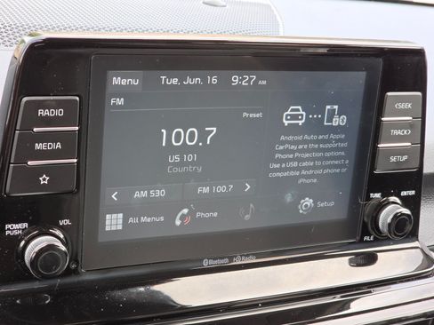 Used 2021 Kia Seltos EX AWD/4WD image 22