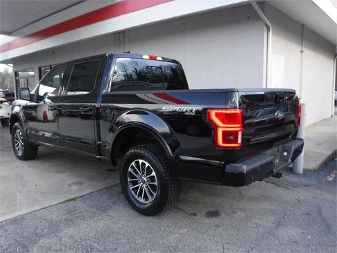 Used 2018 Ford F150 Lariat image 14