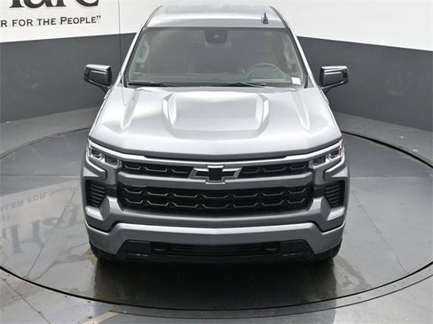 New 2026 Chevrolet Silverado 1500 RST w/ Z71 Off-Road Package image 37