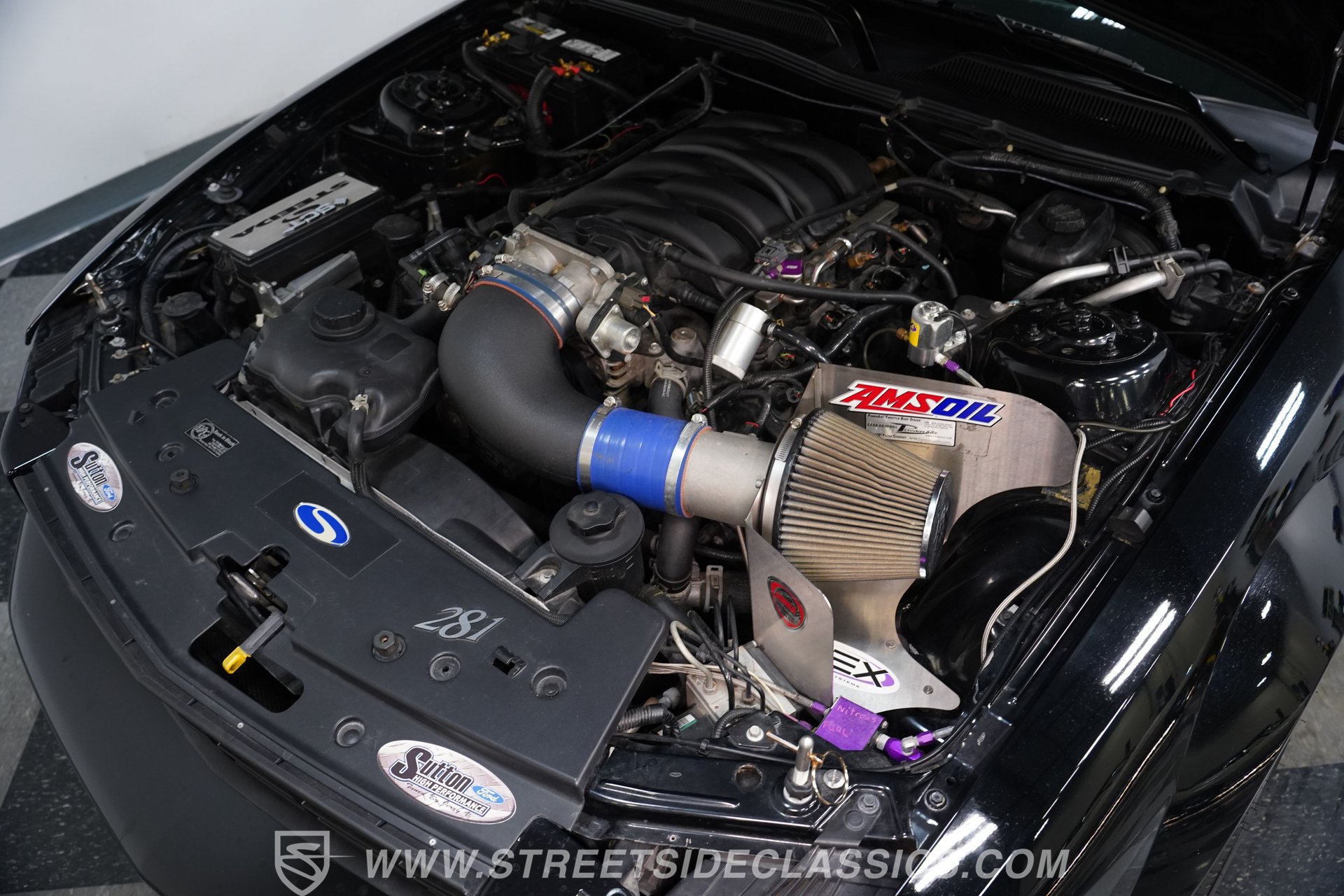 Used 2006 Ford Mustang GT RWD image 31