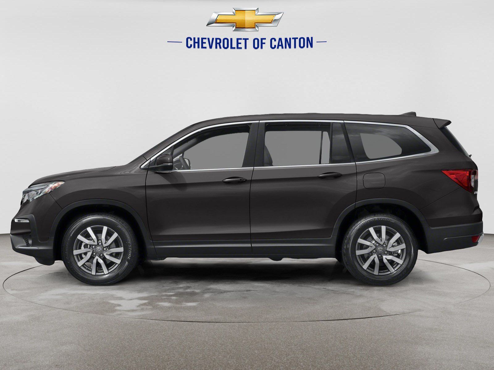 Used 2019 Honda Pilot EX-L image 3