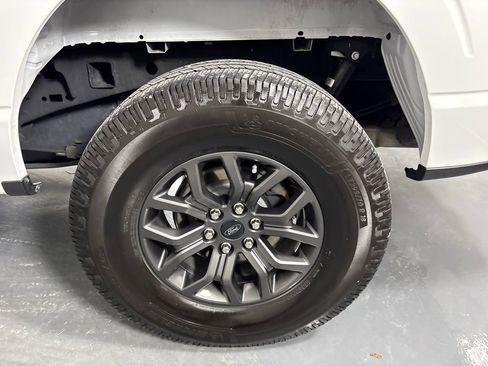 Used 2022 Ford F150 Tremor w/ Equipment Group 401A Mid image 32