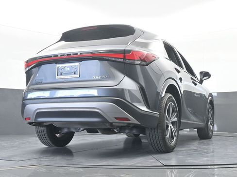 Used 2025 Lexus RX 350 FWD image 59
