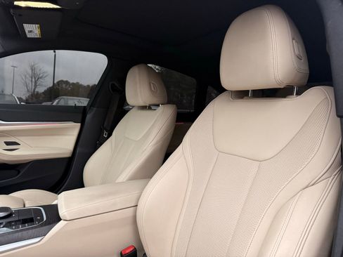 Used 2024 BMW 430i Gran Coupe w/ Premium Package image 13