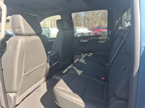 Used 2026 GMC Sierra 2500 Denali w/ Denali Reserve Package image 22
