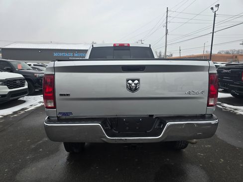 Used 2011 RAM 2500 SLT image 15