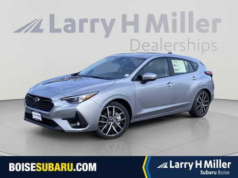 New 2026 Subaru Impreza 2.0i Sport AWD/4WD image 1