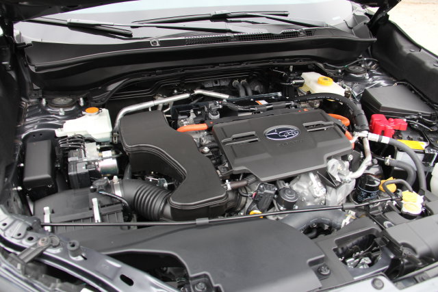 Used 2025 Subaru Forester Limited AWD/4WD image 15