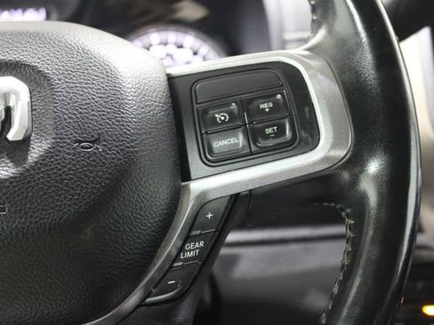 Used 2022 RAM 3500 Laramie AWD/4WD image 12