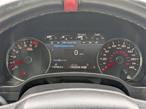 Used 2020 Ford F150 Raptor w/ Equipment Group 802A Luxury image 28