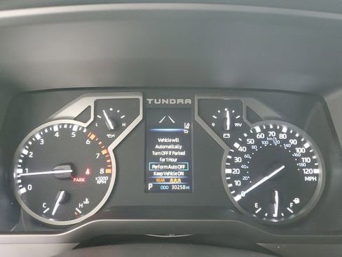 Used 2022 Toyota Tundra SR5 image 26