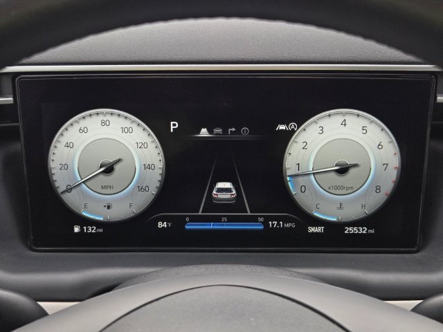 Used 2022 Hyundai Tucson Limited AWD/4WD image 31