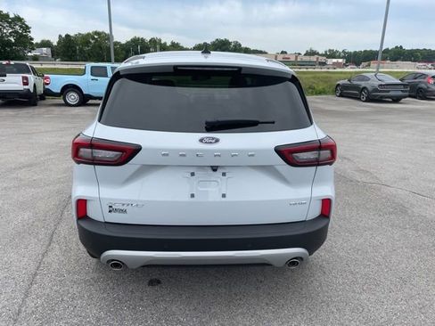 New 2026 Ford Escape Active w/ Tech Pack #1 AWD/4WD image 8