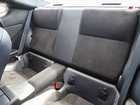Certified 2024 Toyota GR86 Premium RWD image 20