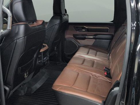 Used 2022 RAM 1500 Limited AWD/4WD image 18