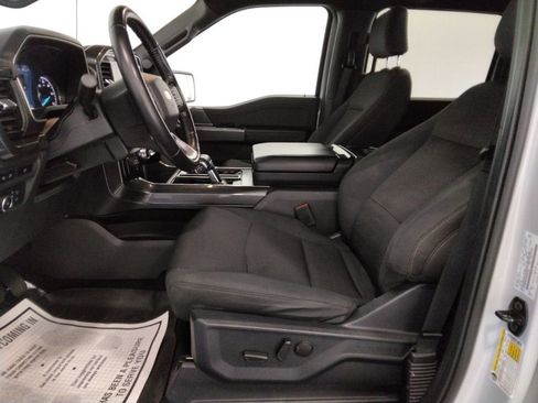 Used 2022 Ford F150 XLT w/ Equipment Group 302A High image 27