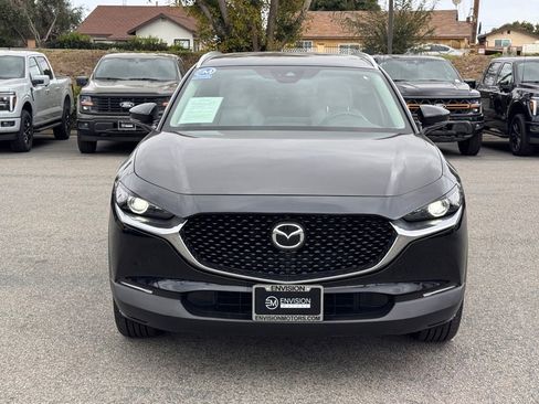 Used 2023 MAZDA CX-30 AWD 2.5 S w/ Preferred Package image 6