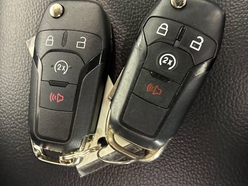 Used 2019 Ford Ranger XLT w/ Equipment Group 302A Luxury image 33