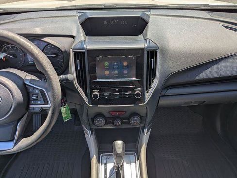 Used 2022 Subaru Forester Limited AWD/4WD image 16