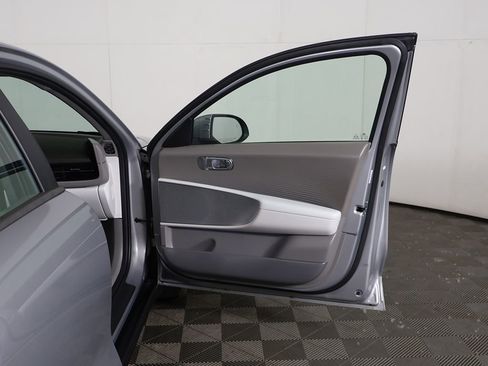 Used 2023 Hyundai Ioniq 6 SEL AWD/4WD image 20