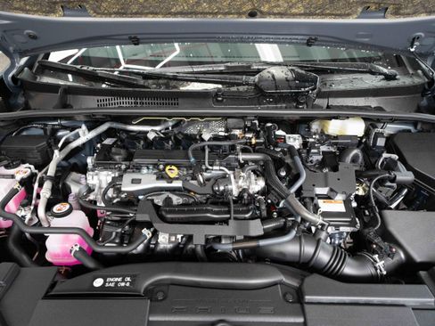 New 2026 Toyota Prius XLE image 30