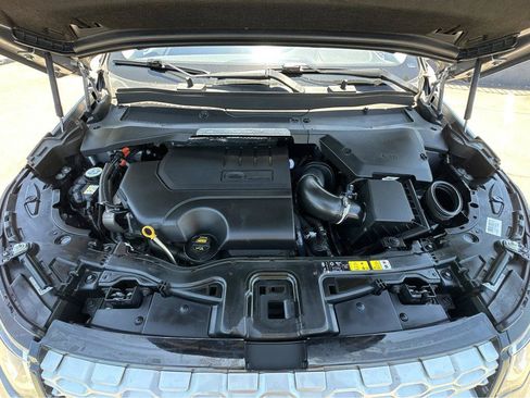 Used 2021 Land Rover Discovery Sport S AWD/4WD image 43