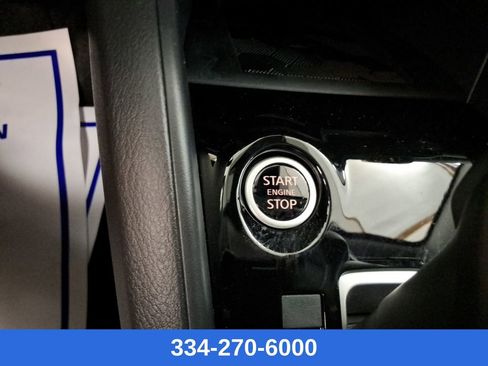 New 2025 Nissan Versa SV w/ Trunk Package image 25