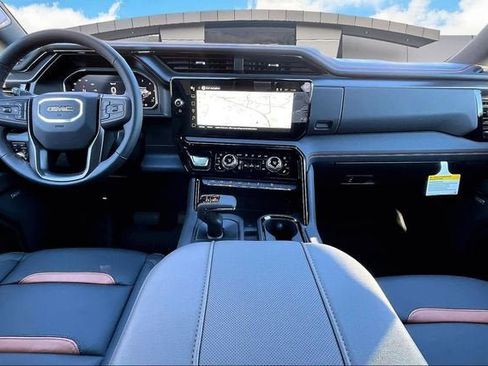 New 2026 GMC Sierra 1500 AT4 w/ AT4 Premium Package image 6