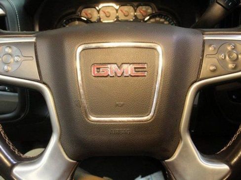 Used 2018 GMC Sierra 1500 SLE image 20