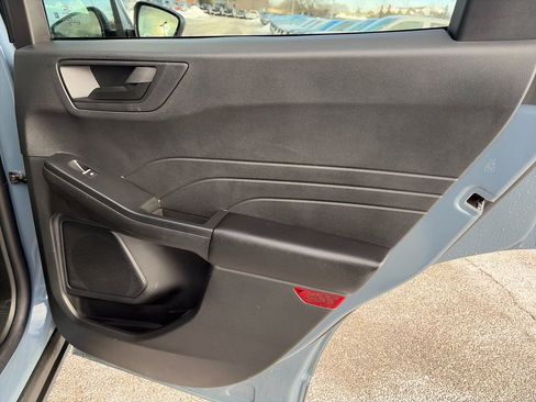 Used 2025 Ford Escape Active w/ Tech Pack #1 image 33