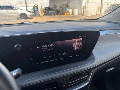 Used 2025 Buick Encore GX Preferred FWD image 20