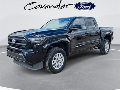 Used 2024 Toyota Tacoma SR5