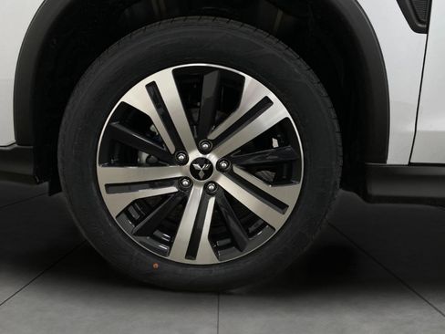 New 2026 Mitsubishi Outlander Sport ES image 11